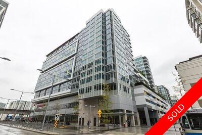 Brighouse Apartment/Condo for sale:  1 bedroom 625 sq.ft. (Listed 2021-05-03)