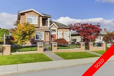 Burnaby Hospital House/Single Family for sale:  6 bedroom 3,185 sq.ft. (Listed 2021-04-06)