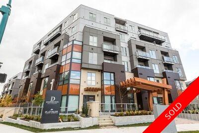 Whalley Apartment/Condo for sale:  2 bedroom 652 sq.ft. (Listed 2021-04-27)
