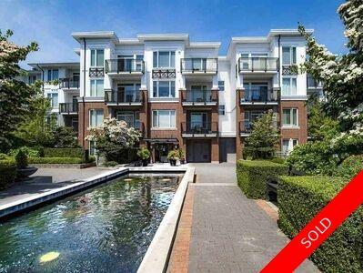 West Cambie Apartment/Condo for sale:  2 bedroom 920 sq.ft. (Listed 2021-02-16)