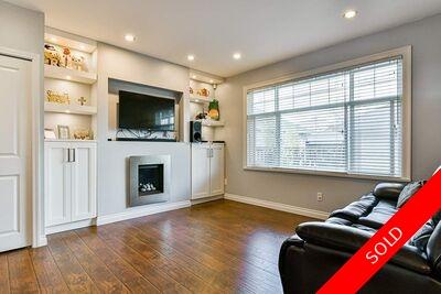 Vancouver Heights 1/2 Duplex for sale:  3 bedroom 1,238 sq.ft. (Listed 2021-03-30)