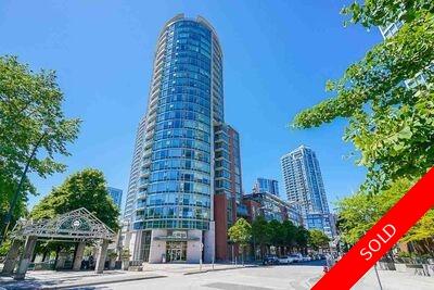 Downtown VW Apartment/Condo for sale:  1 bedroom 635 sq.ft. (Listed 2021-06-03)