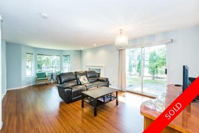 Brighouse South Townhouse for sale:  3 bedroom 1,727 sq.ft. (Listed 2021-05-26)