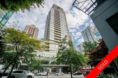 Downtown VW Apartment/Condo for sale:  1 bedroom 638 sq.ft. (Listed 2021-05-31)