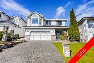 Westwood Plateau House/Single Family for sale:  4 bedroom 2,402 sq.ft. (Listed 2021-02-25)