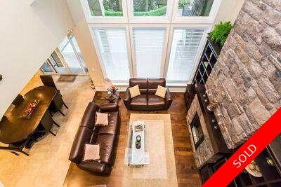 Central Coquitlam House/Single Family for sale:  5 bedroom 4,906 sq.ft. (Listed 2020-11-13)